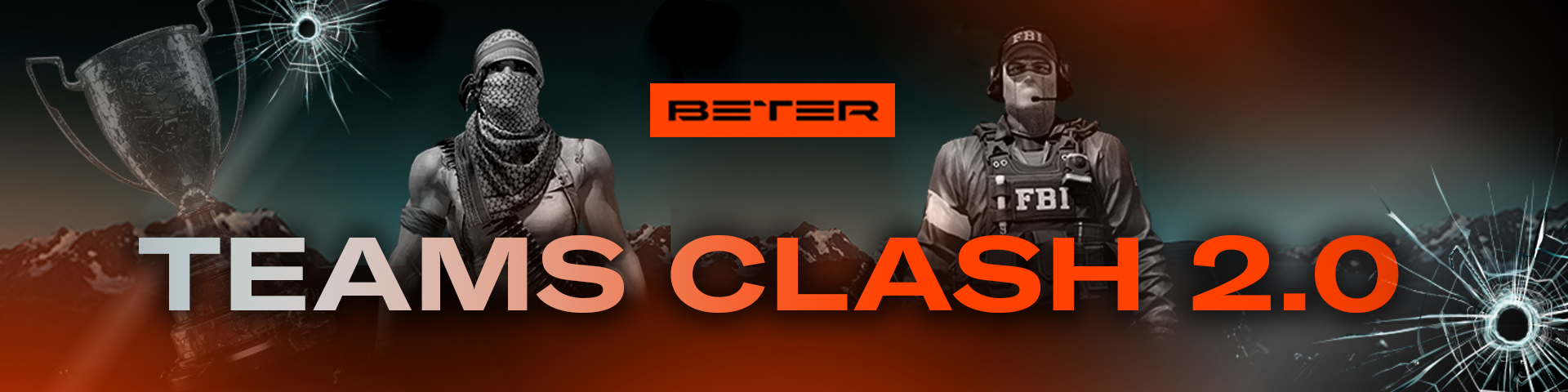 Tournament Example - CS2 banner
