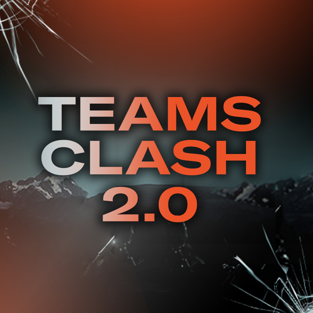 Tournament Example - CS2 logo